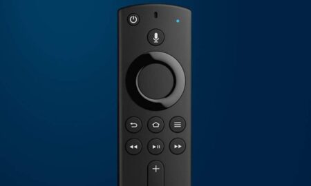 Amazon Fire Tv Stick 4k Header