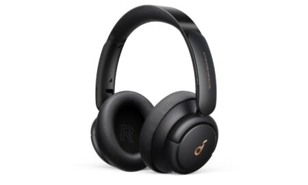 Anker Soundcore Life Q30 Header