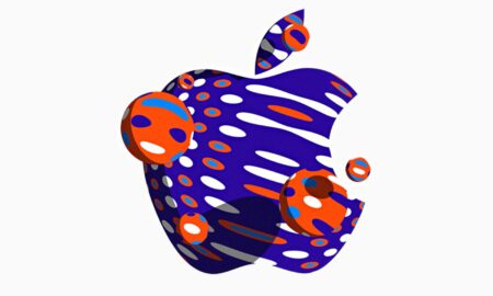 Apple Event 2020 Logo Header