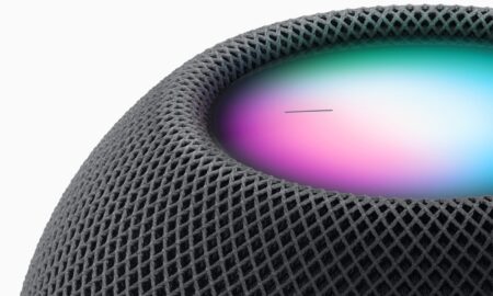 Apple Homepod Mini Touch
