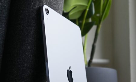Apple Ipad Air 4 2020 Header
