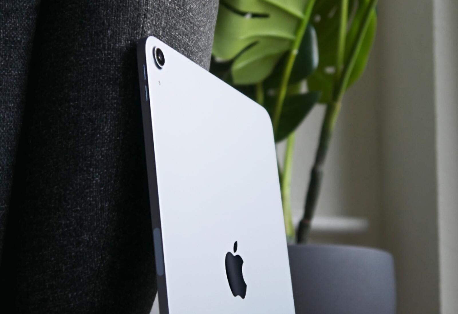 Apple iPad Air 4 im Test