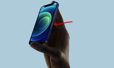 Apple Iphone 12 Antenne