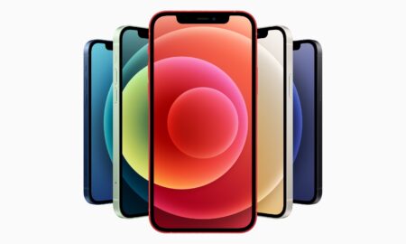 Apple Iphone 12 Farben Header