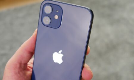 Apple Iphone 12 Kamera
