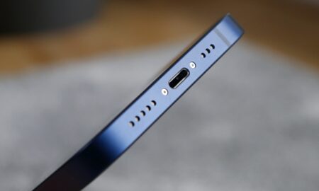 Apple Iphone 12 Lightning