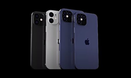 Apple Iphone 12 Lineup
