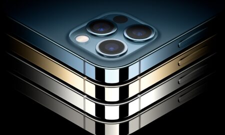 Apple Iphone 12 Pro Farben