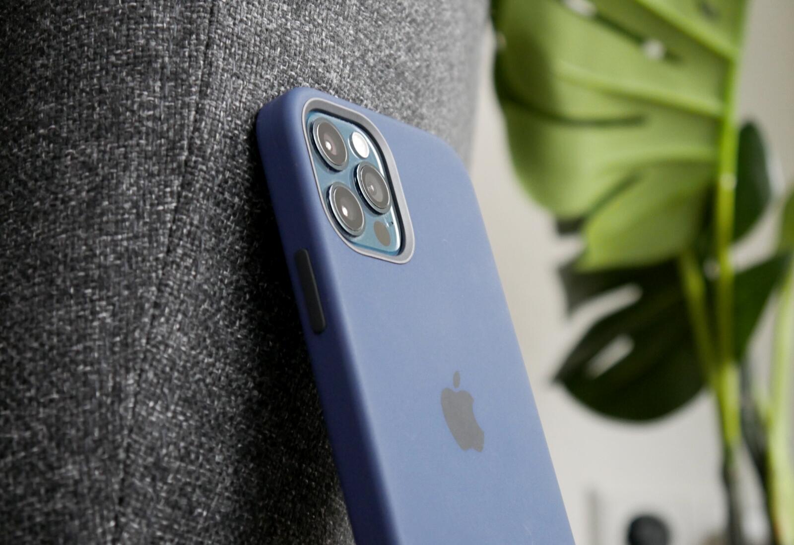 Apple silicone case drop rating Clearance