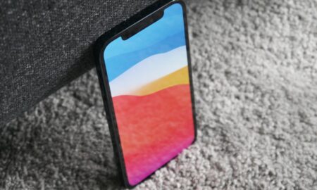 Apple Iphone 12 Pro Top Macos