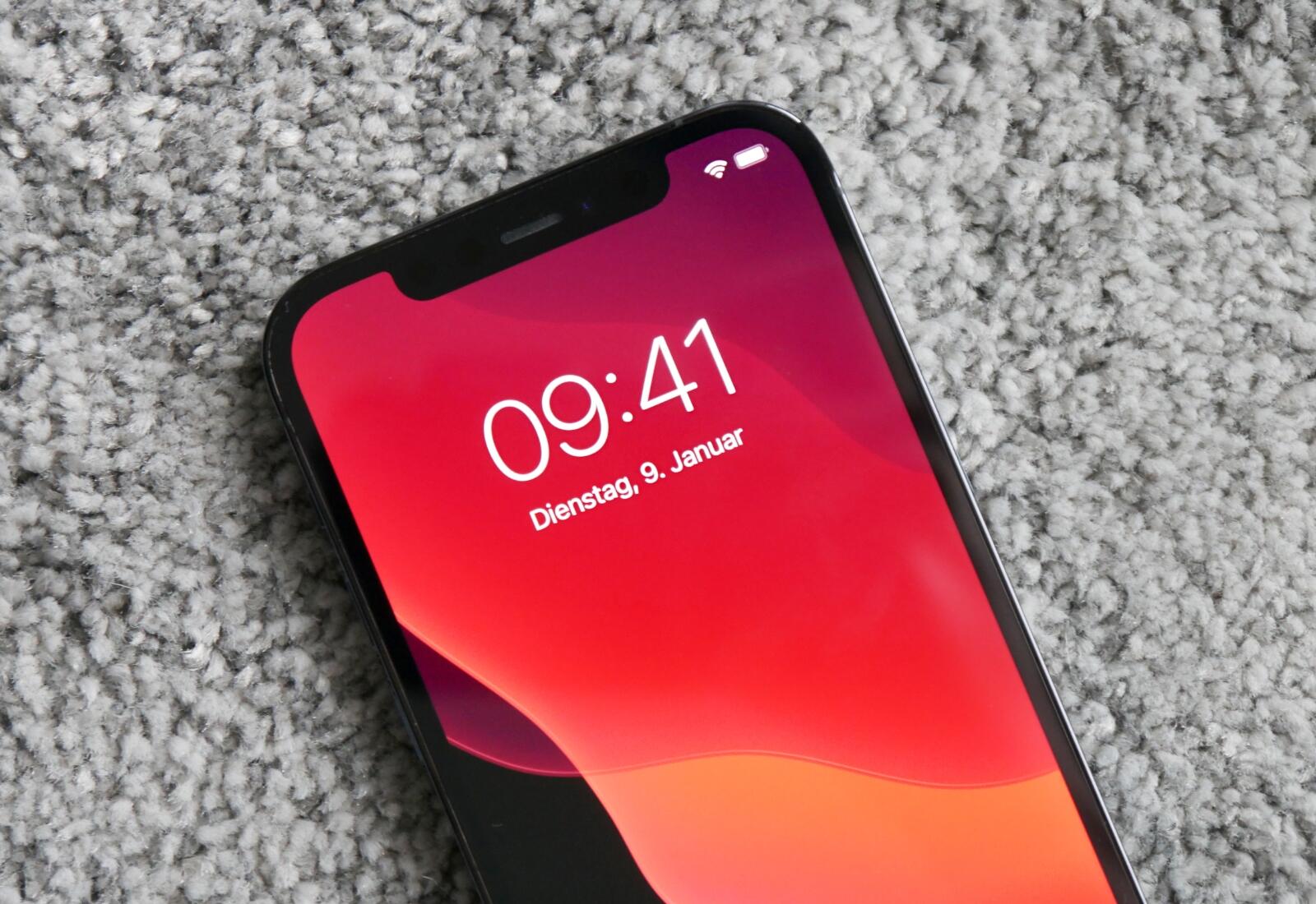 Apple Ios 14 7 Als Beta Und Preview Fur Ios 15