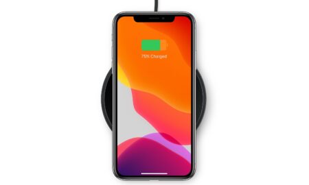 Apple Iphone Qi Header
