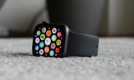 Apple Watch Se Apps Header