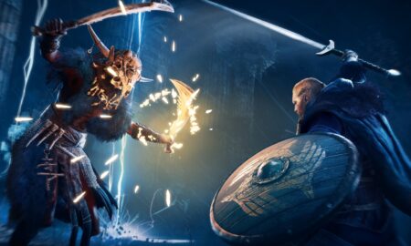 Assassin Creed Valhalla
