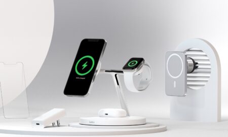 Belkin Magsafe Header