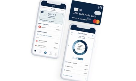 C24 Bank