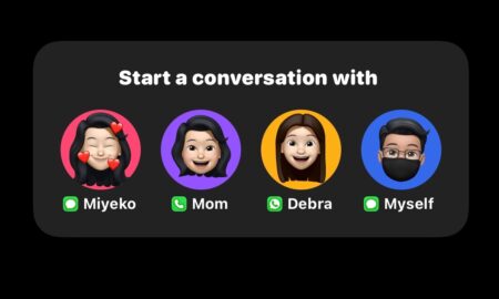Conversable