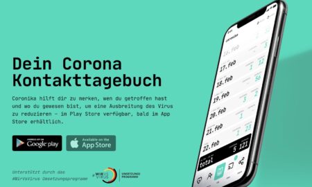 Coronika App