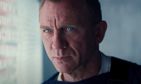 Daniel Craig 007 James Bond