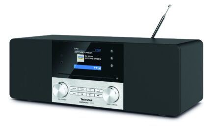Digitradio 3 Voice