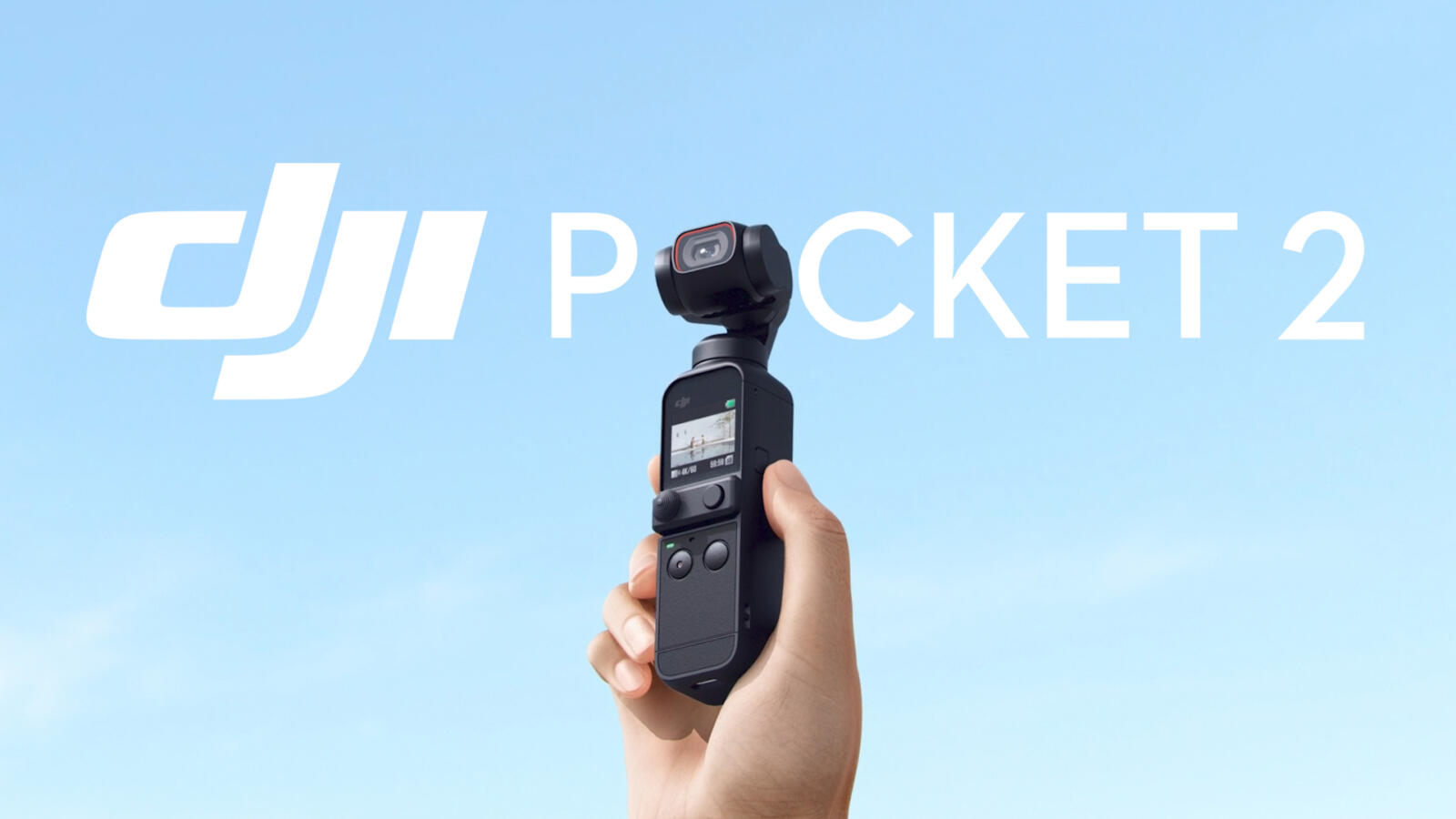 Dji Pocket 2