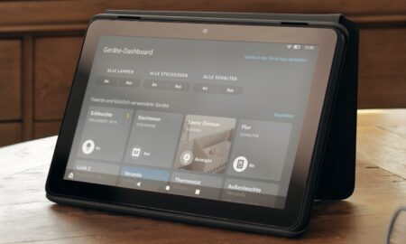 Fire Tablet Geraete Dashboard 01