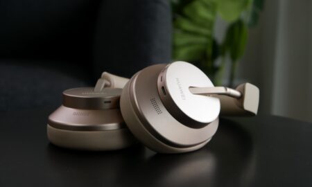 Huawei Freebuds Pro Header