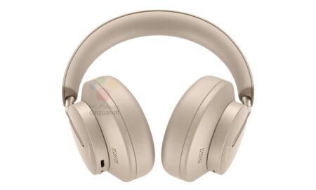 Huawei Freebuds Studio Leak Header