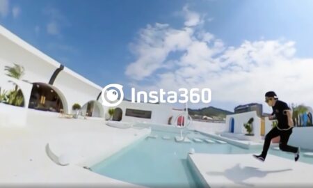 Insta360 Teaser