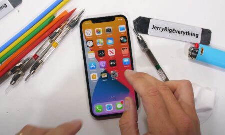 Iphone 12 Jerry