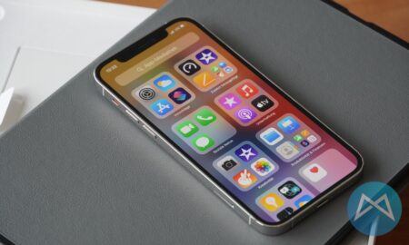 Iphone 12 Pro App Menue