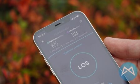 Iphone 12 Pro Vodafone 5g N78