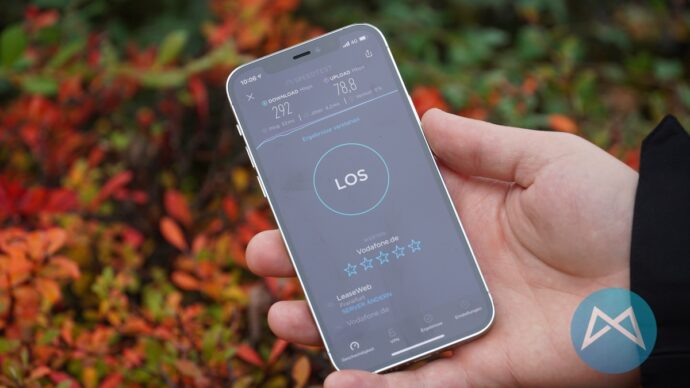 Iphone 12 Pro Vodafone Lte