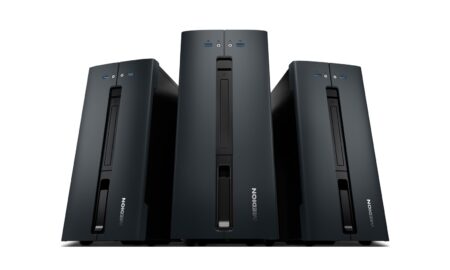 Medion Akoya E63007