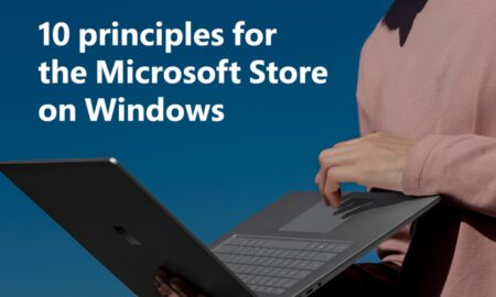 Microsoft Store Richtlinien