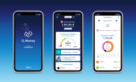 O2 Money