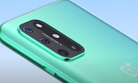 Oneplus 8t Header