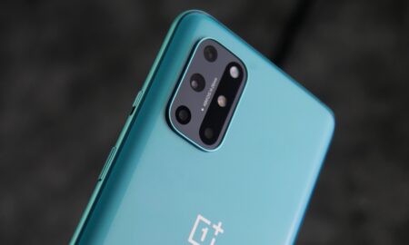 Oneplus 8t Kamera