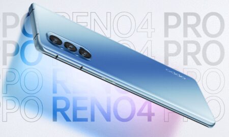 Oppo Ren4 Header