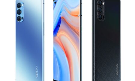 Oppo Reno 4 5g Pro