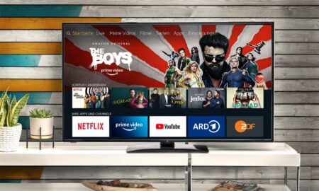 Premiere Der Ok Fire Tv Edition Beste Fernsehunterhaltung Zum Attraktiven Preis