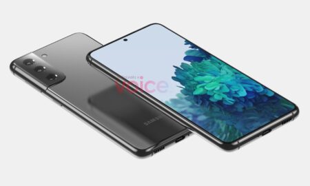 Samsung Galaxy S30 Render Header