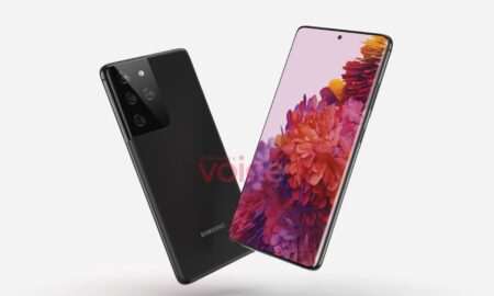 Samsung Galaxy S30 Ultra Render Header