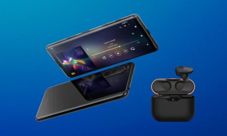 Sony Xperia 5 Ii Aktion