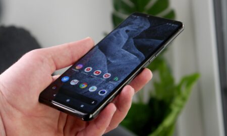 Sony Xperia 5 Ii Dark
