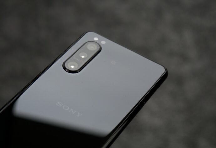 Sony Xperia 5 Ii Kamera