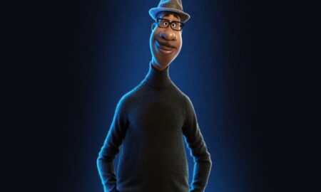 Soul Pixar Header
