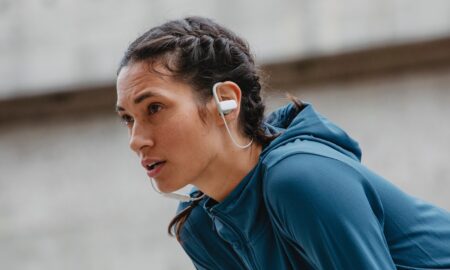 Teufel Airy Sports Sport Header