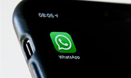 Whatsapp Header Neu
