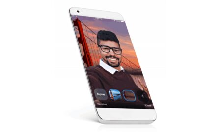 Zoom Video Header